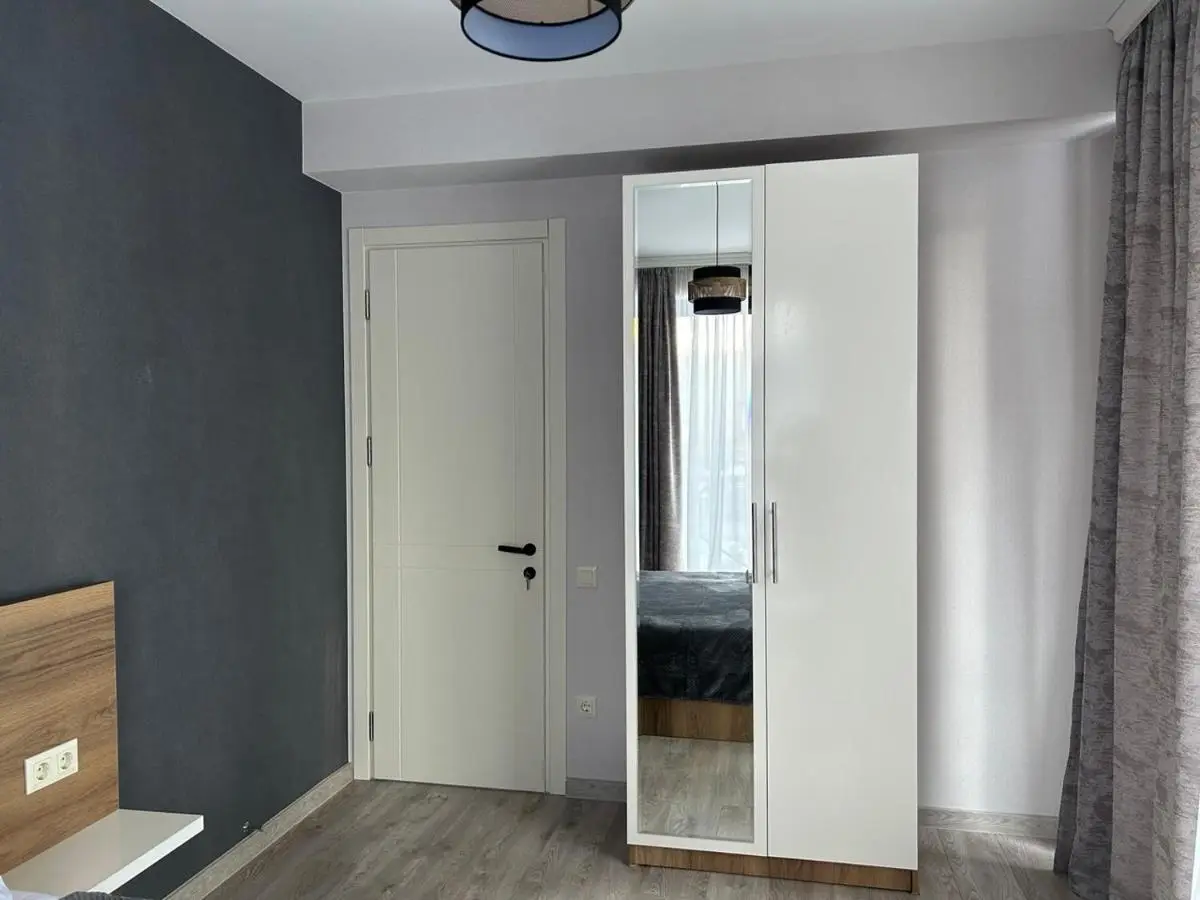 Bakuriani Hotel Apartments 301
