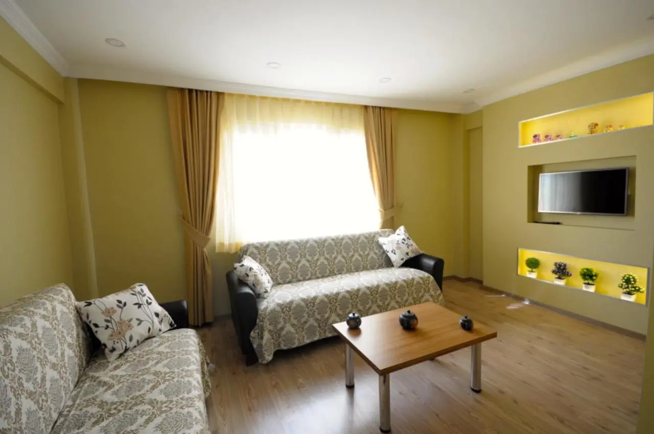 Marida Suit - Istanbul Taksim