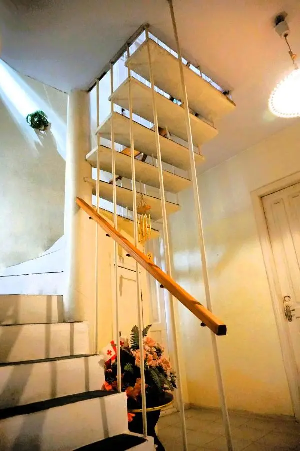 Pospolita Guest House
