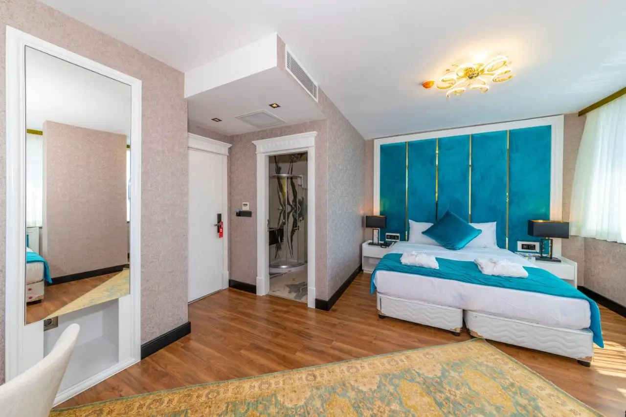 Eastanbul Suites
