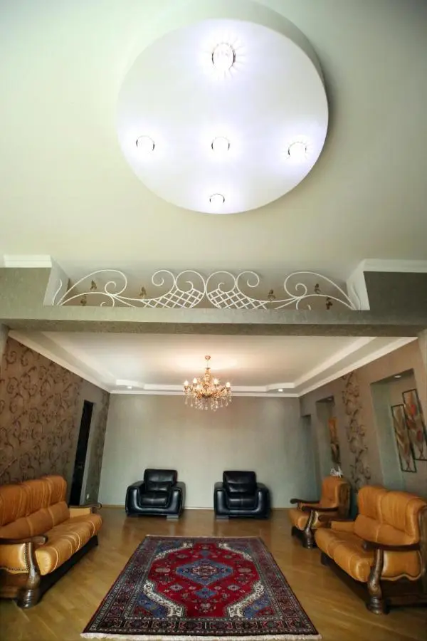 Hotel Harmony