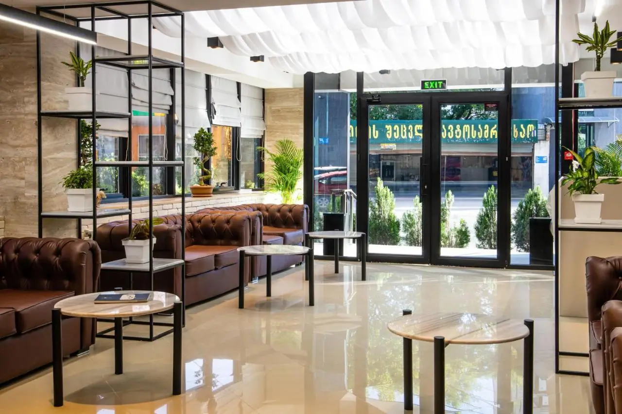 BG Palace Hotel