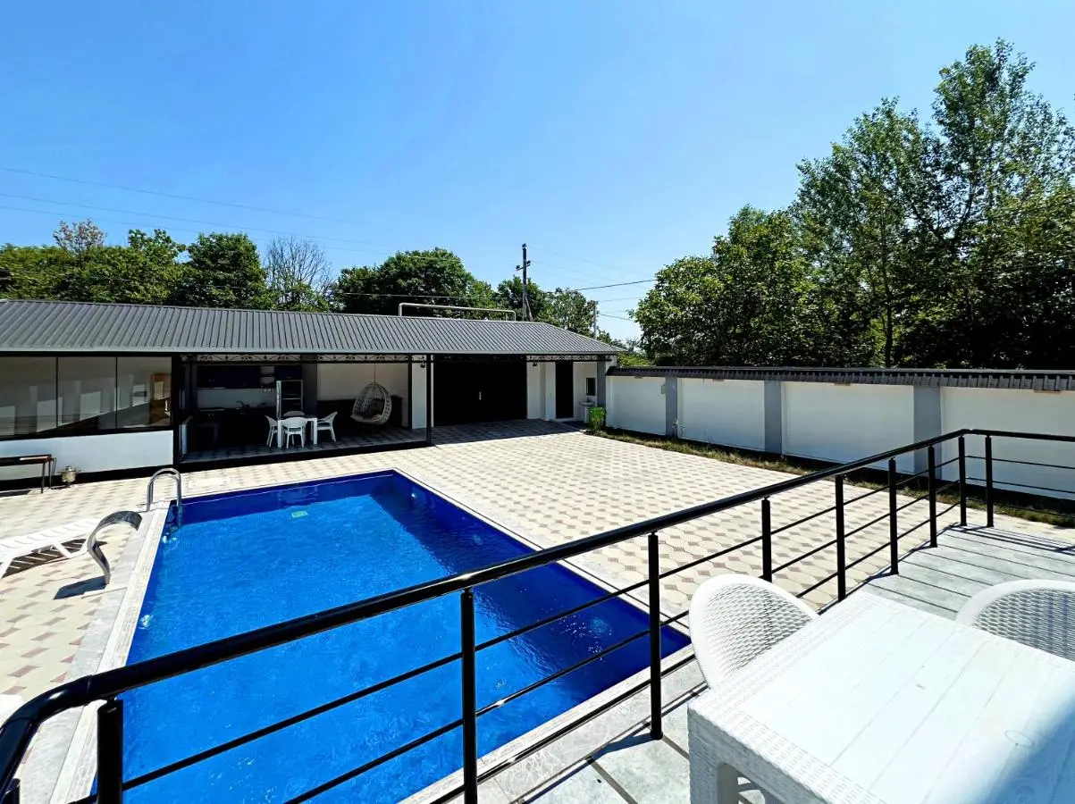 Qafqaz Vista Qala Chalet
