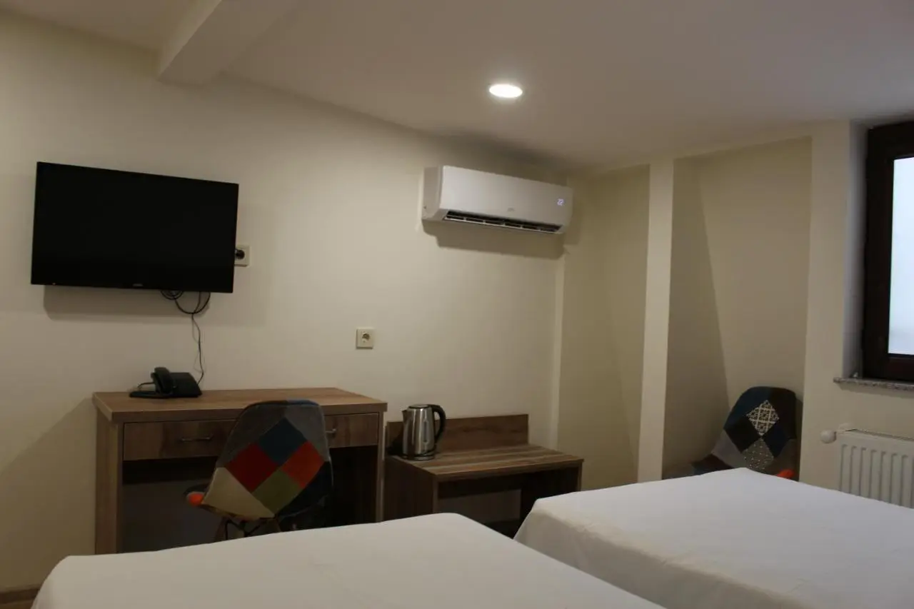 Boutique Hotel 32