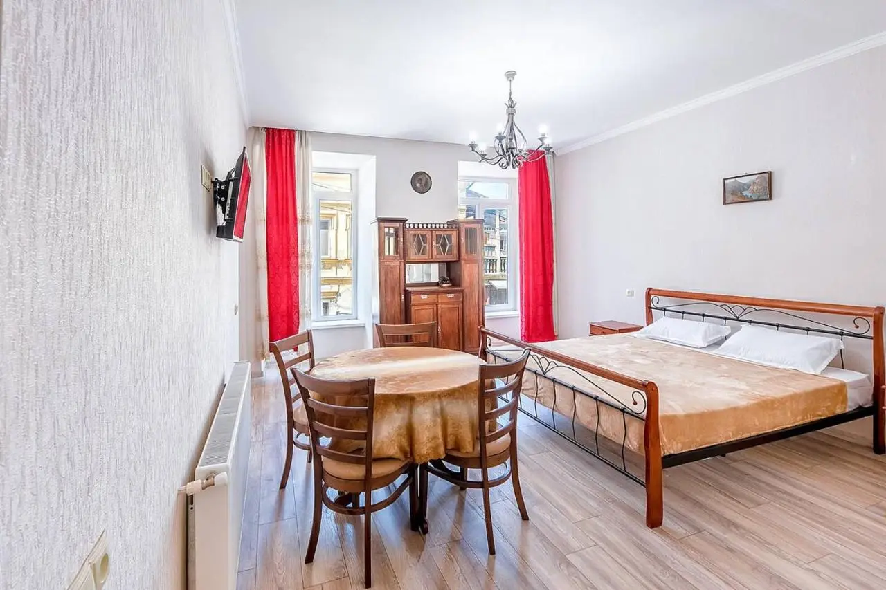 Guest House Lile