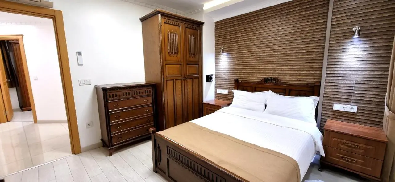 Taksim Flat