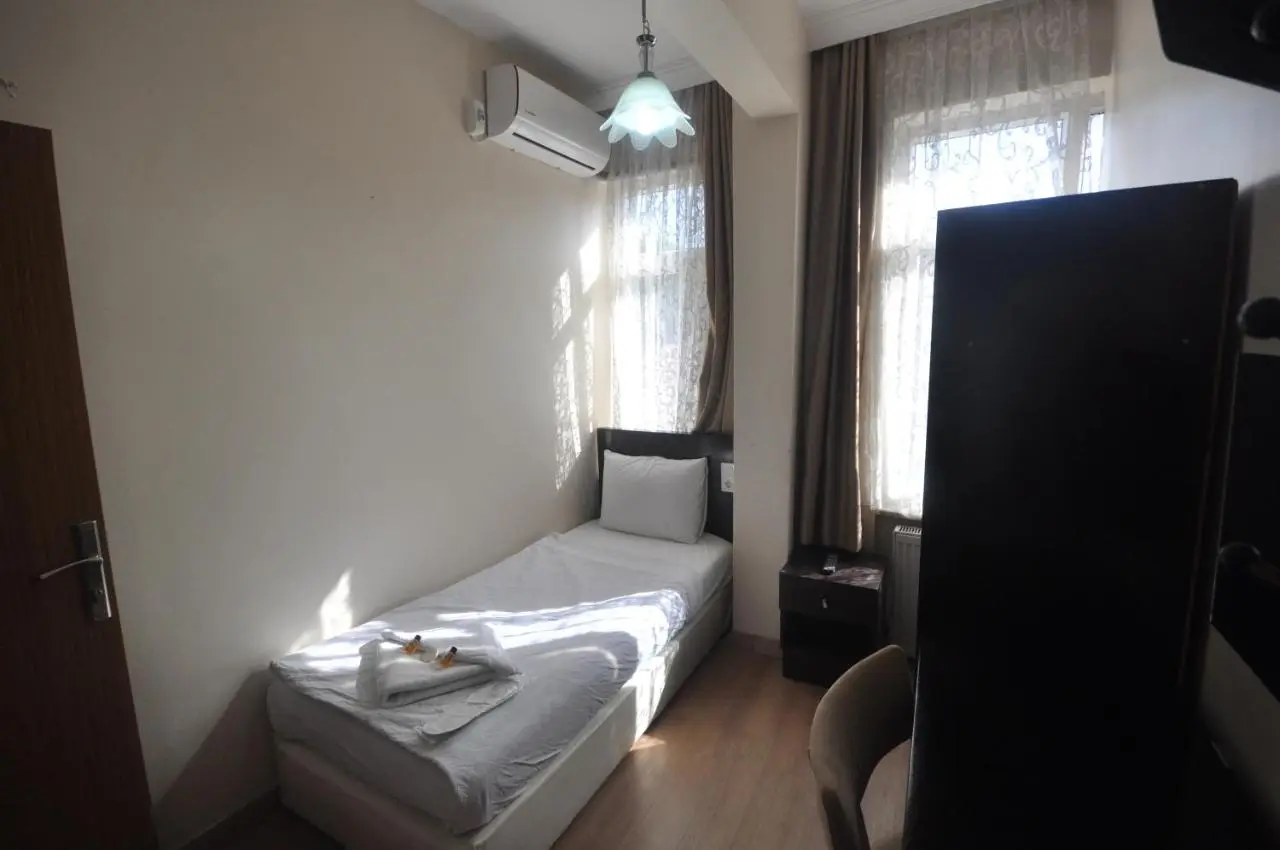 Hotel Baykal