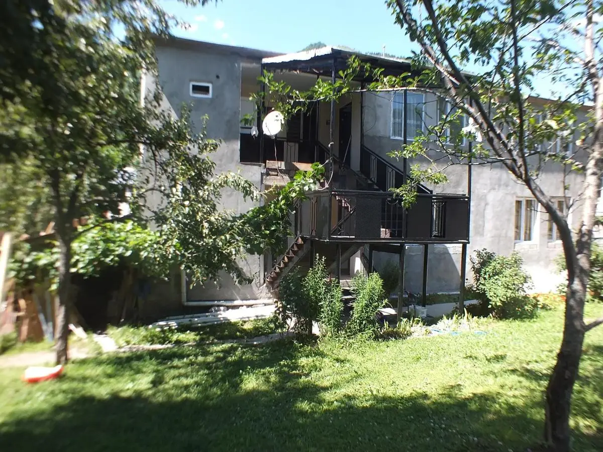 Gogi Jafaridze's Guesthouse