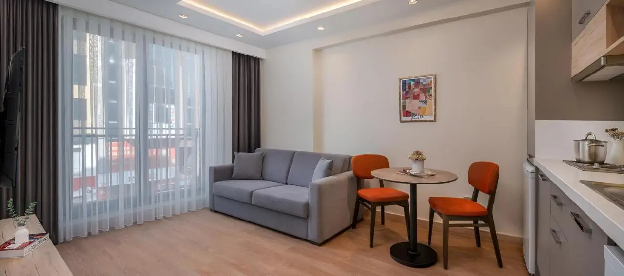 Rai Premium İstanbul