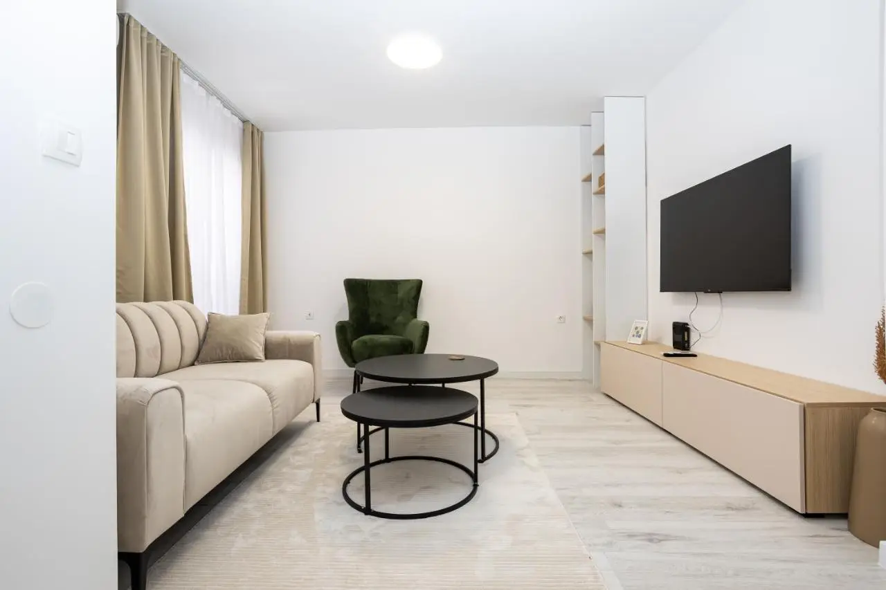 Apartman Dalija