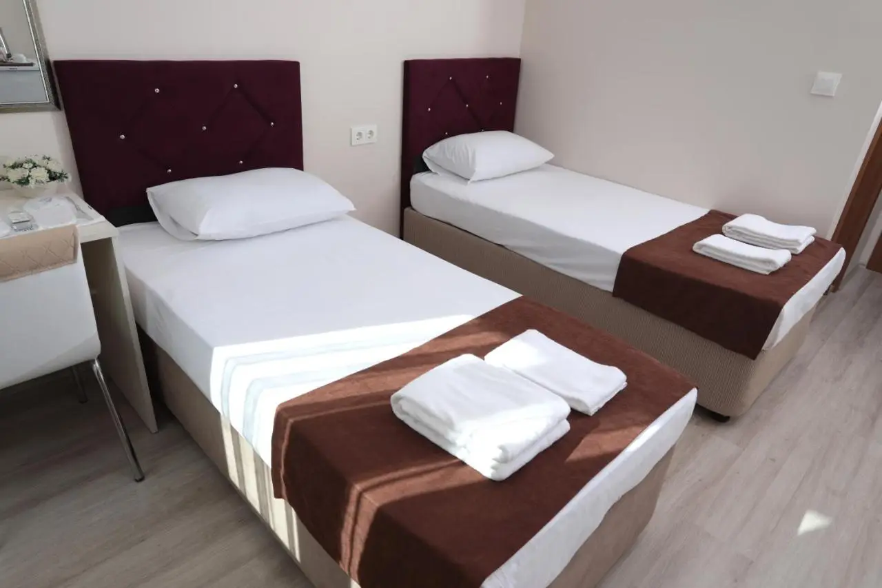 BEKSİTİ HOTEL