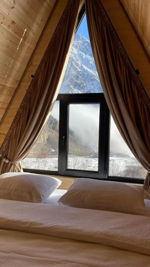 View Cottage
