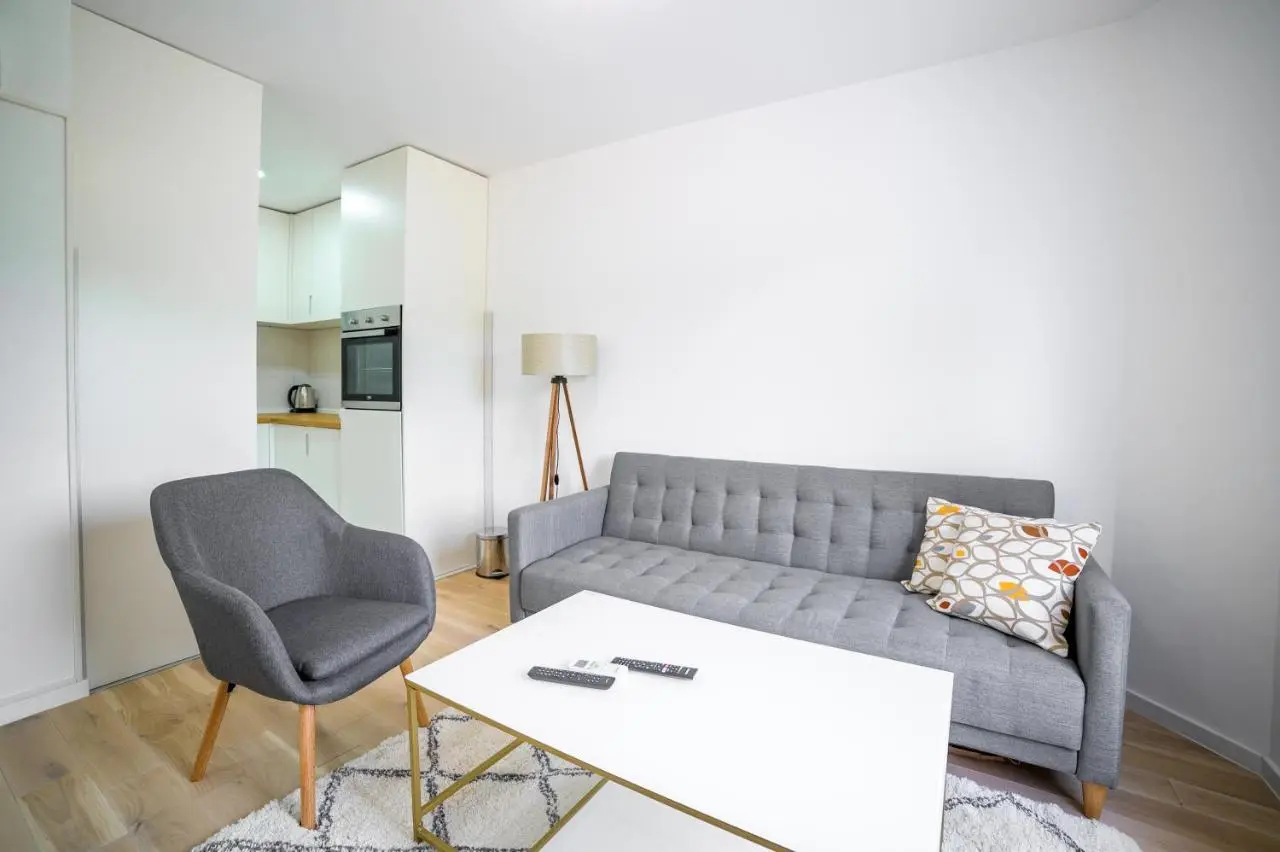 Sun Square Apartments