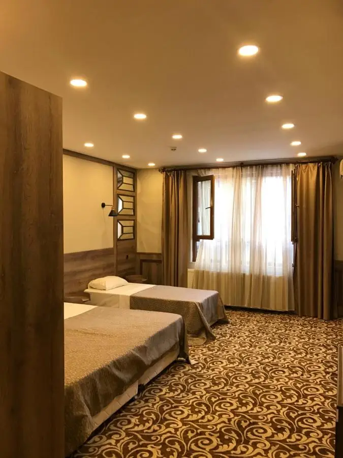 Keles Hotel