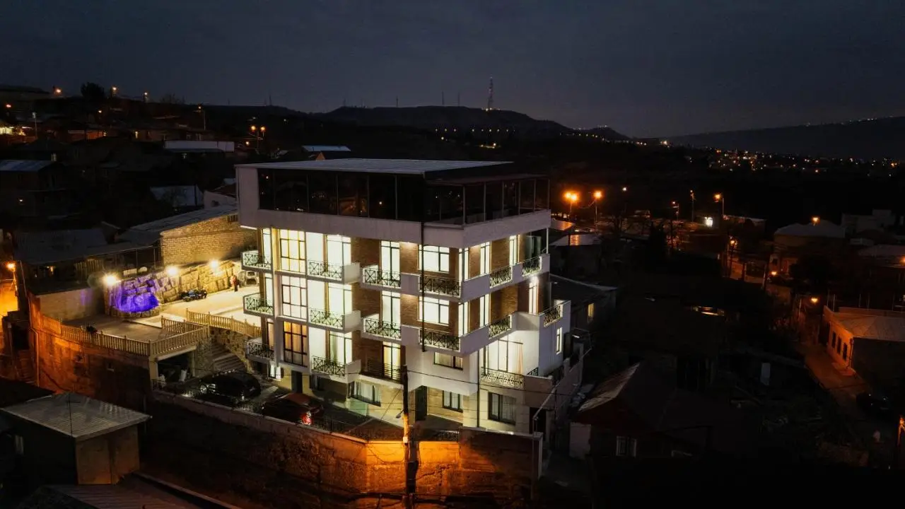 Panorama Hills Apart-Hotel