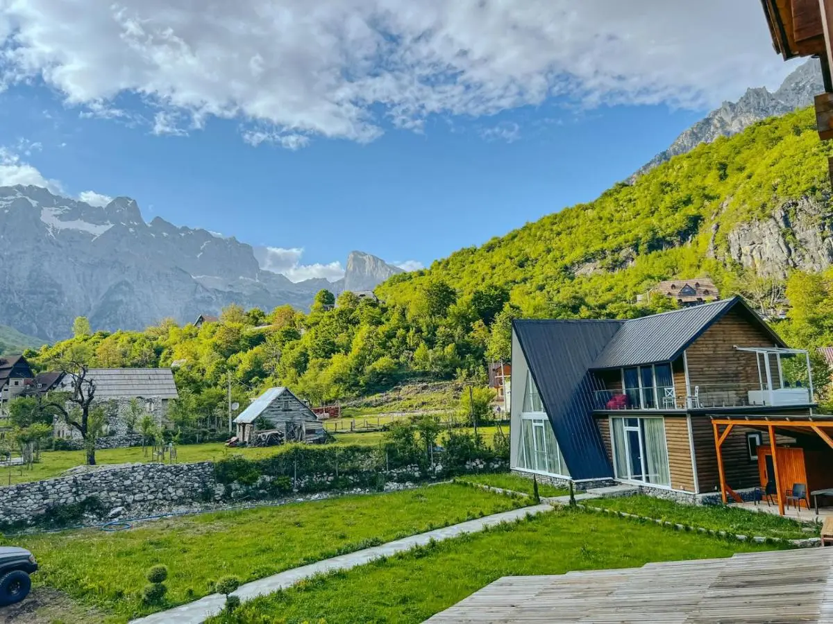 Villa Logu