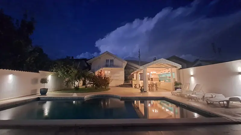 Villa Isa