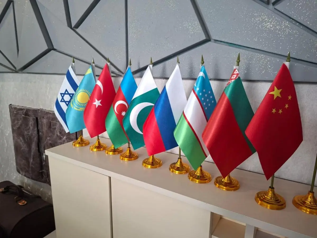Richman Hotel Baku