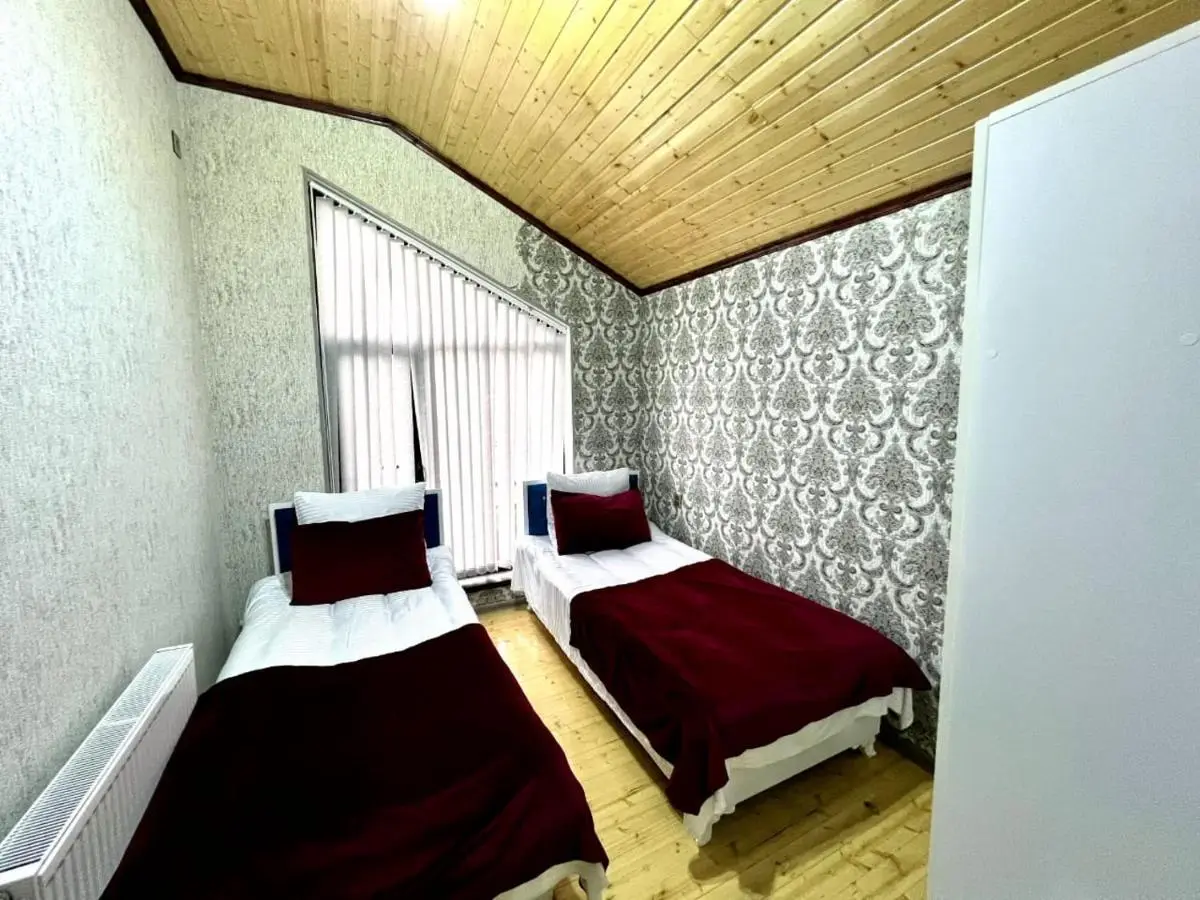 Gabala lux house