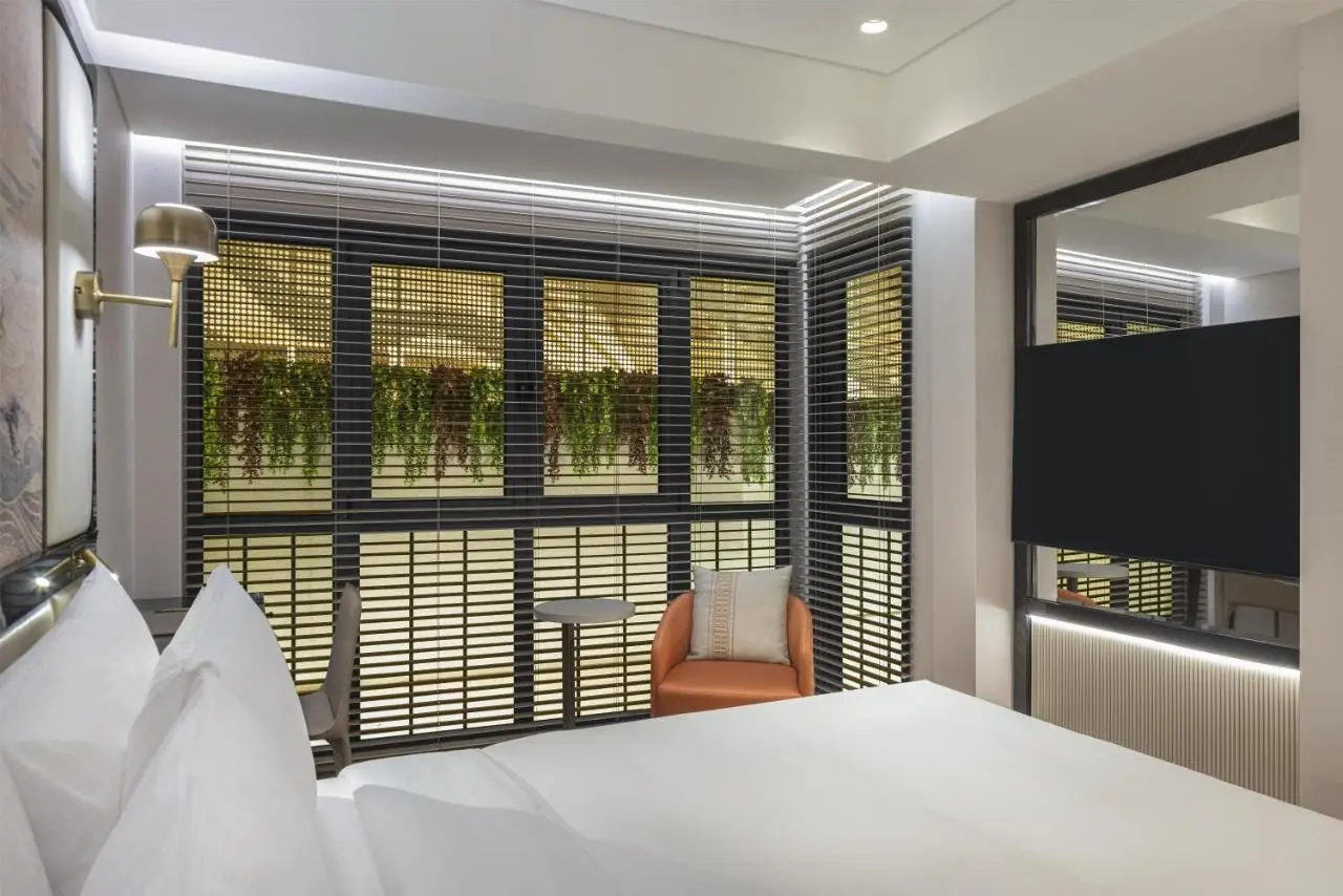 The Ritus Hotel Istanbul Sultanahmet, Tapestry Collection by Hilton