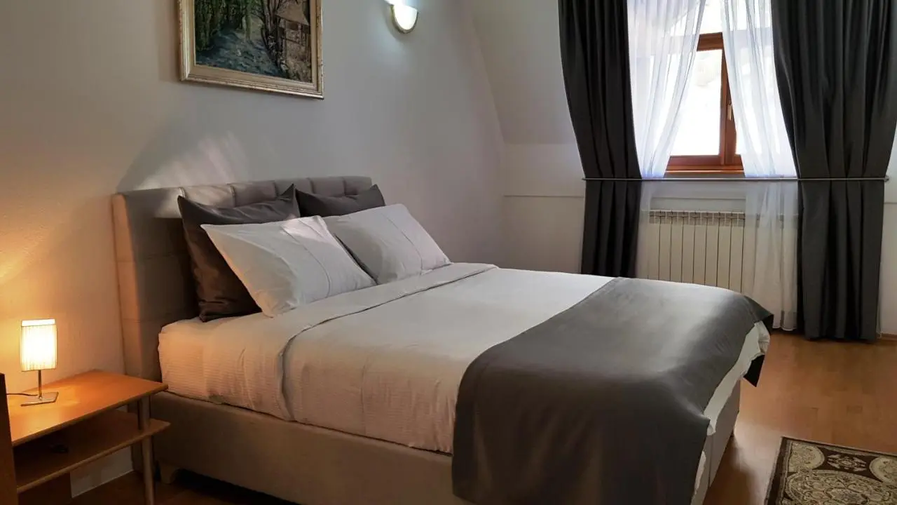 Apartment Cobanija