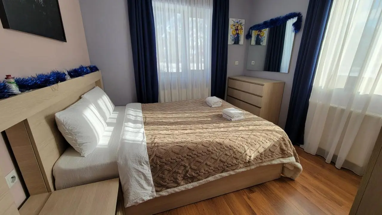 ---Allegria House---