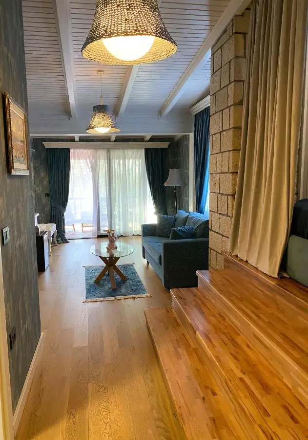 Le prince Rooms