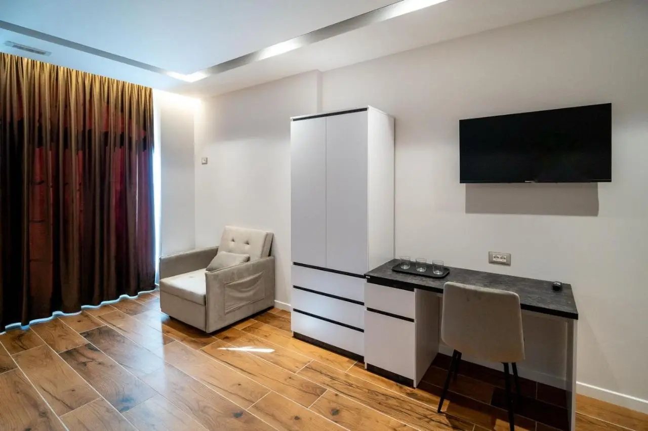 Hotel LUMINOSA