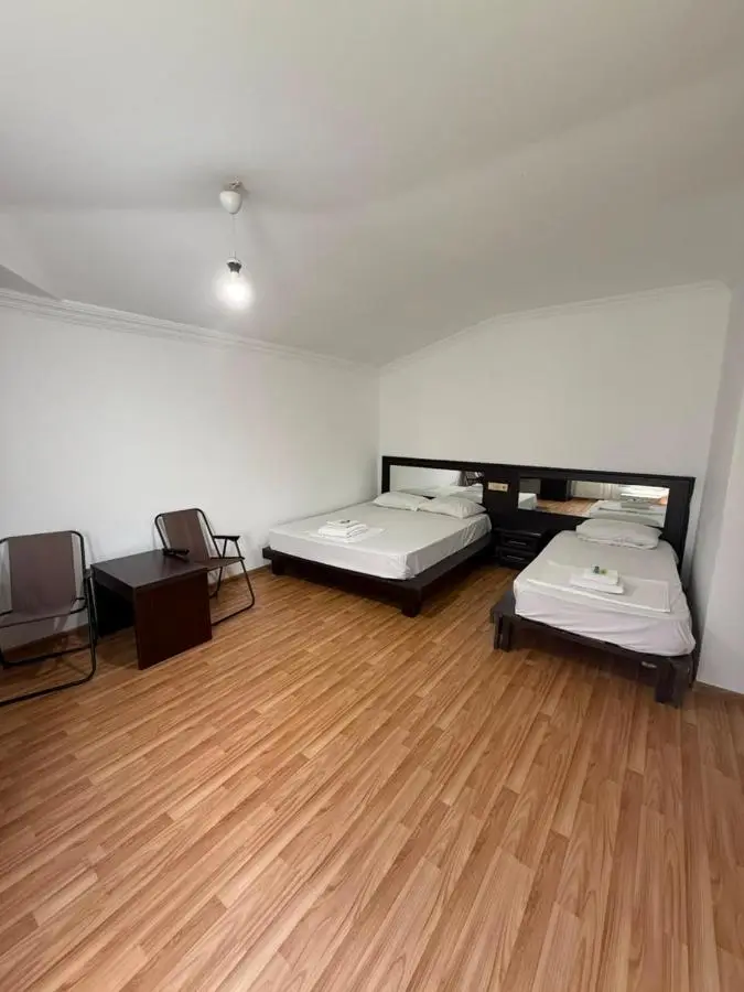 Emilia Hotel Batumi Old Town