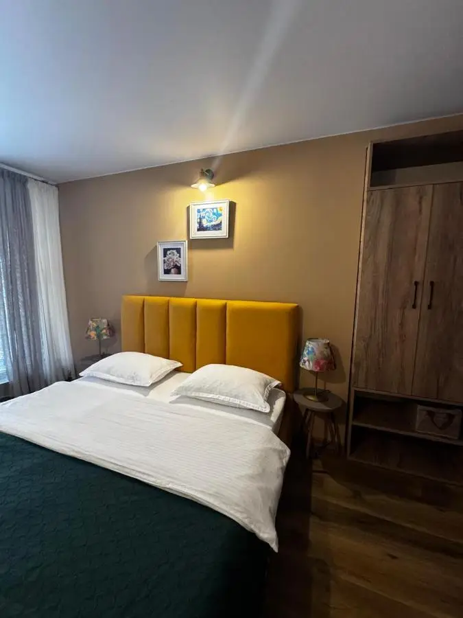 Hostel Nomad