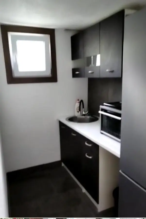 Lenilenii Bungalow