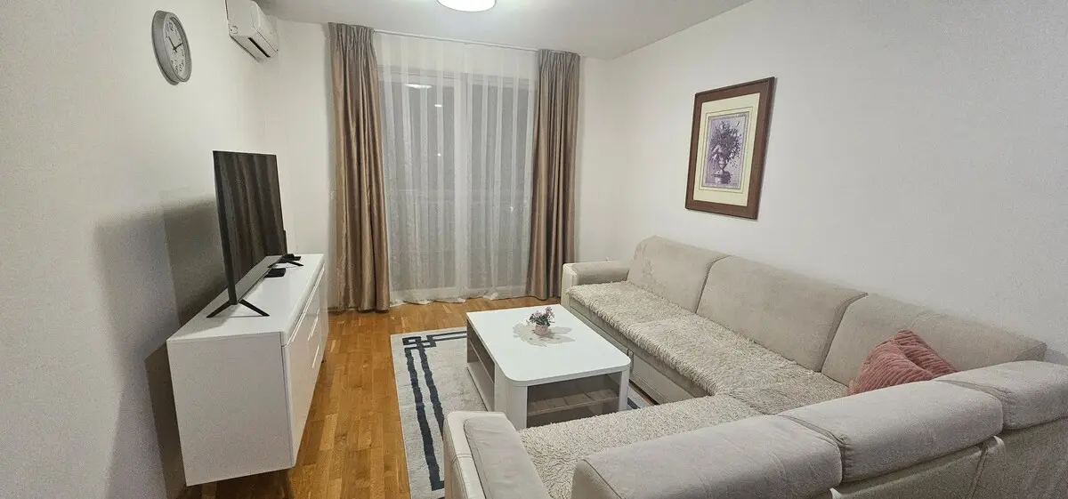 Sultan apartman Sarajevo