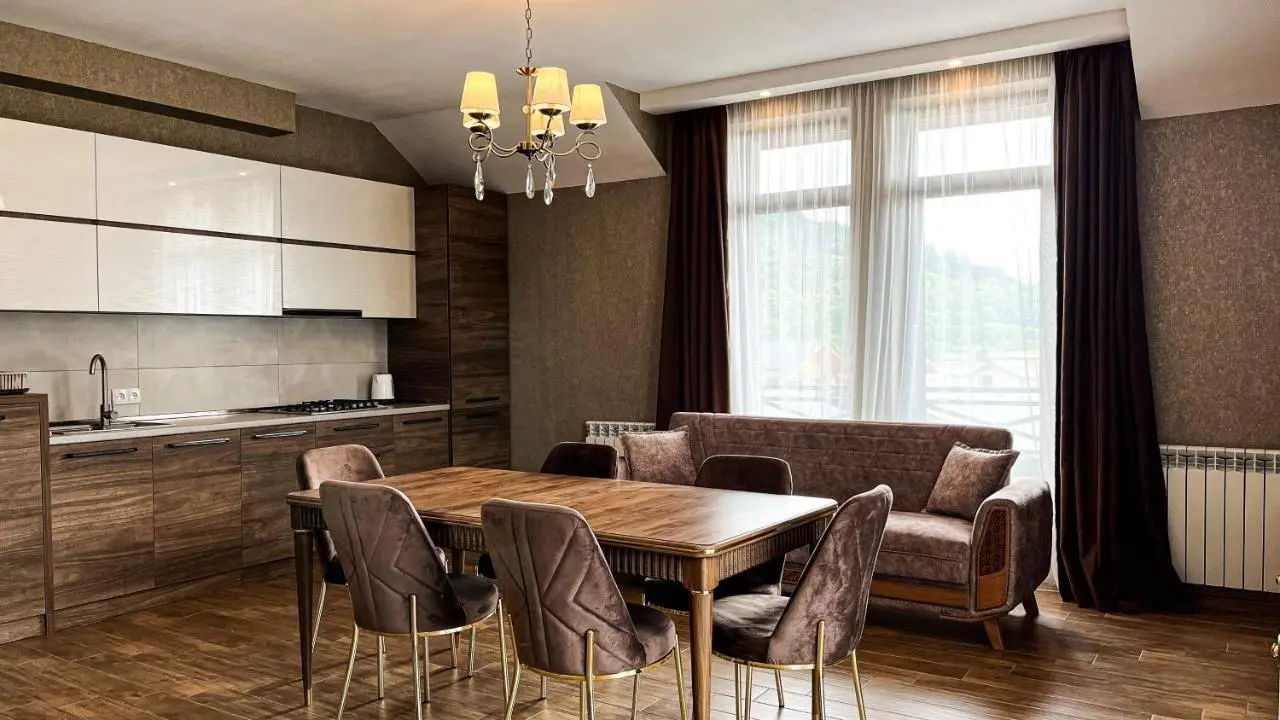 Dani Lux Apartments