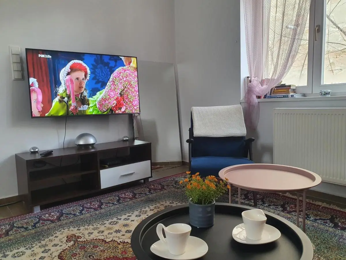 OLD TOWN Sarajevo center apartment 2+2