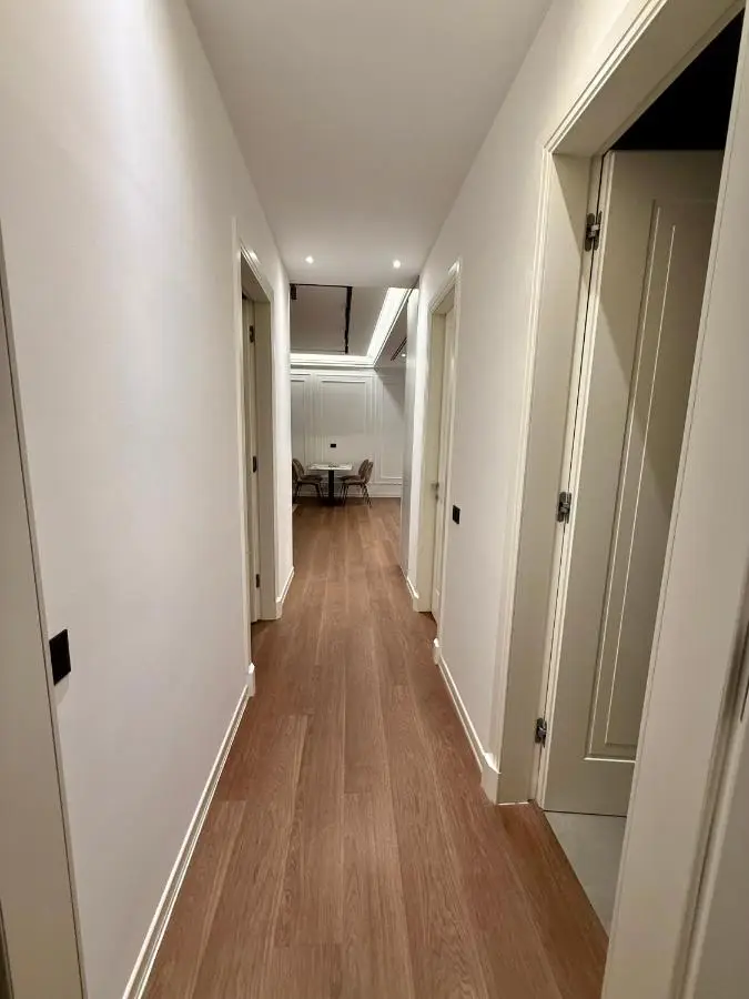 Queen’s Luxury Apartaments Delijorgji
