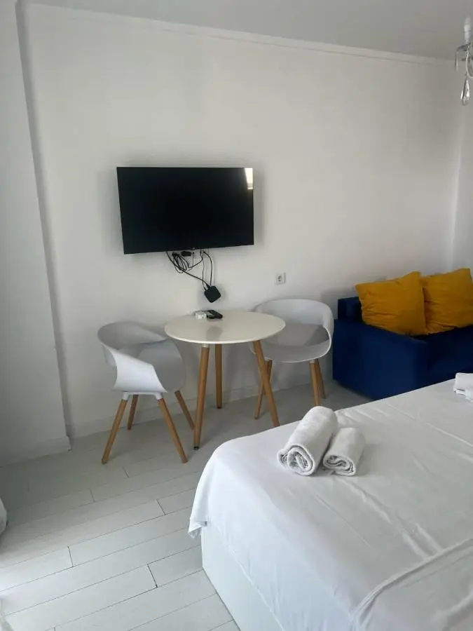 Seaview Panoramic Apartments ORBI Sea Towers Batumi