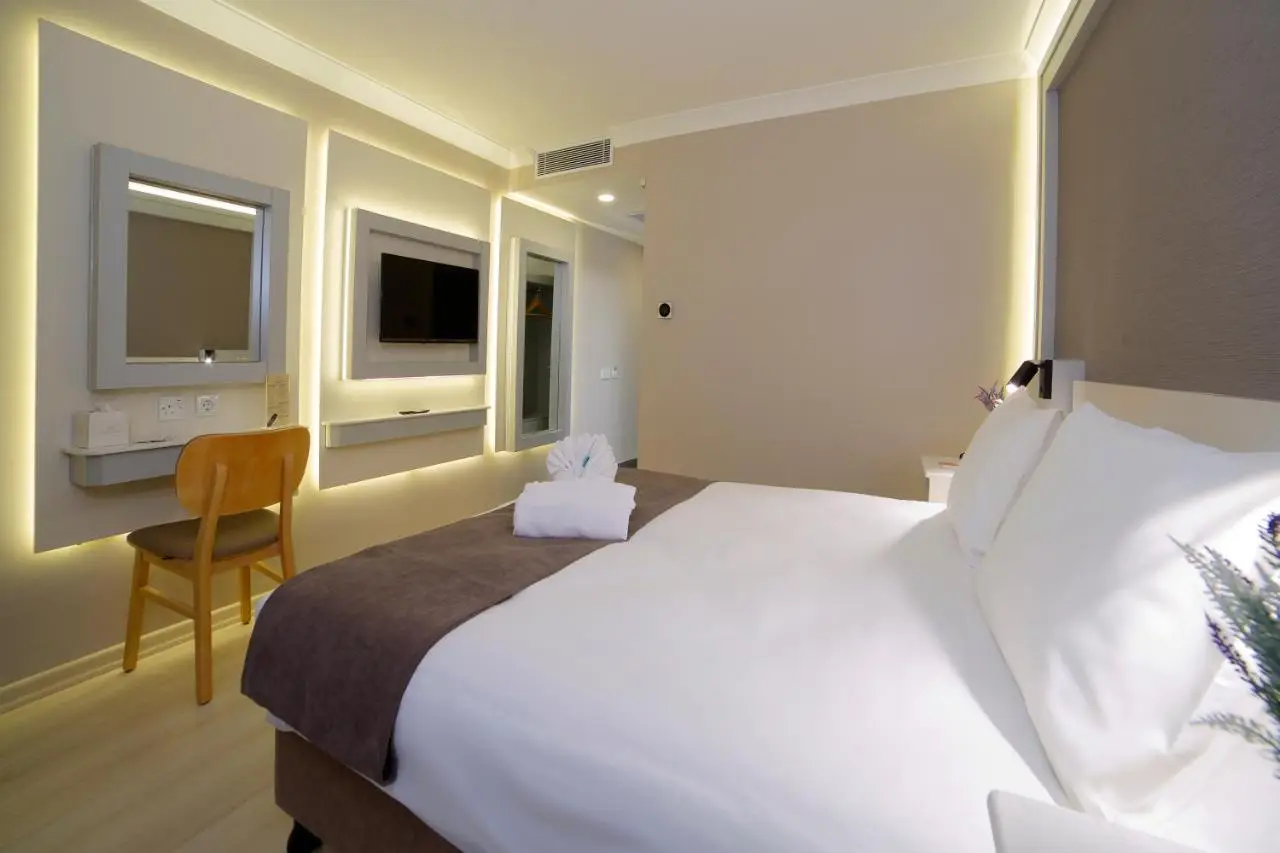Hotel Bulvar Palas