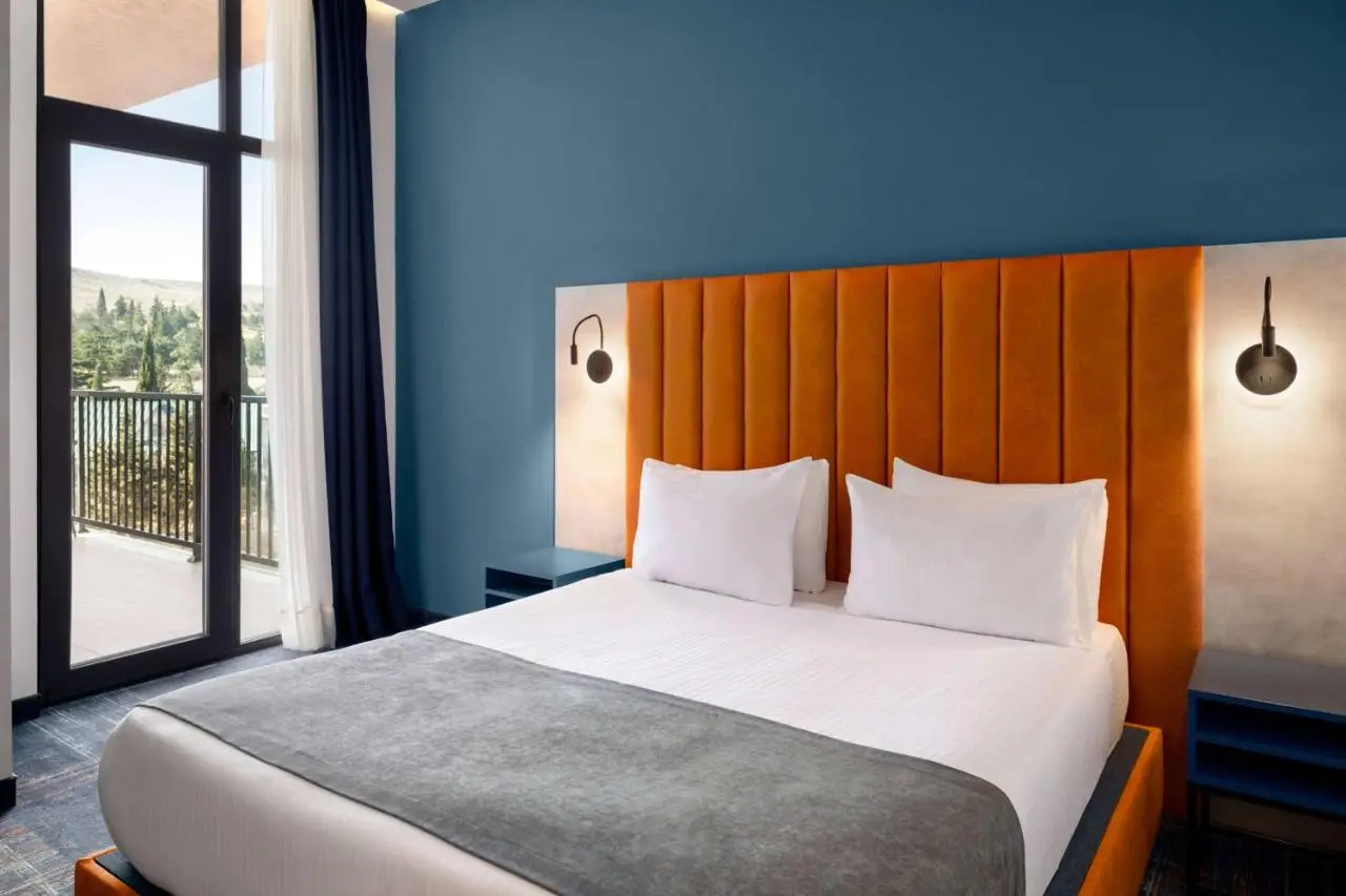 GINO Seaside Tbilisi, Trademark Collection by Wyndham