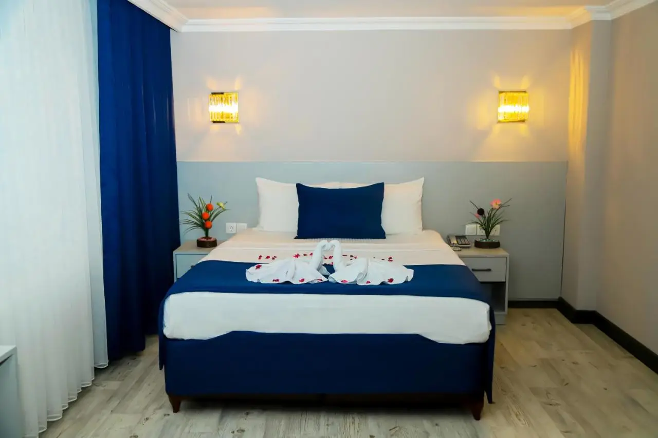 Safari Otel
