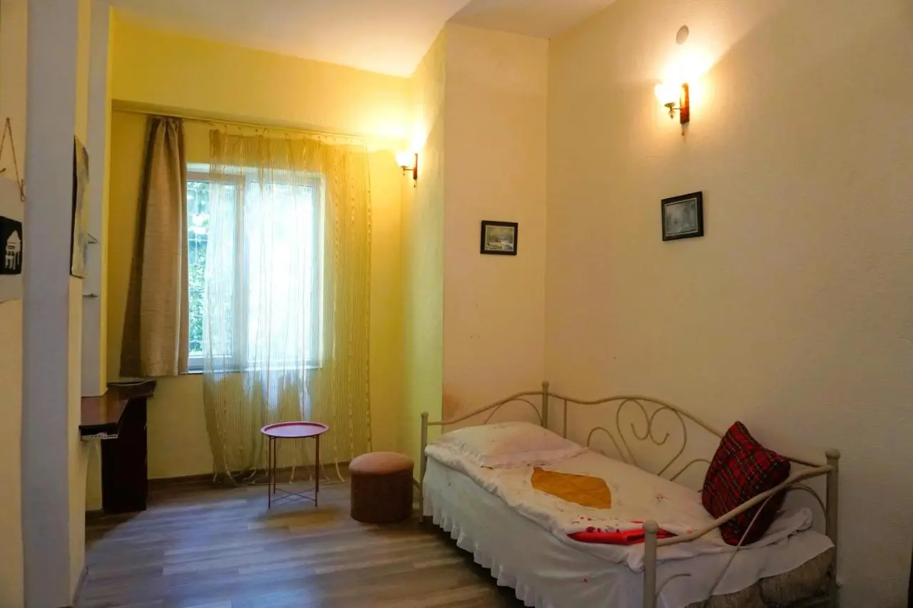 Pospolita Guest House