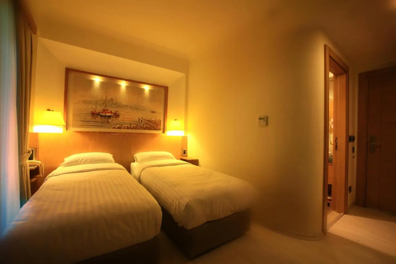 Beyoglu MLS Hotel