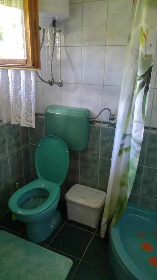 FortUNA Holiday Home