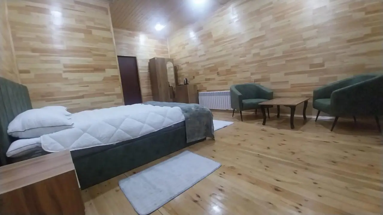 Nur Cottages