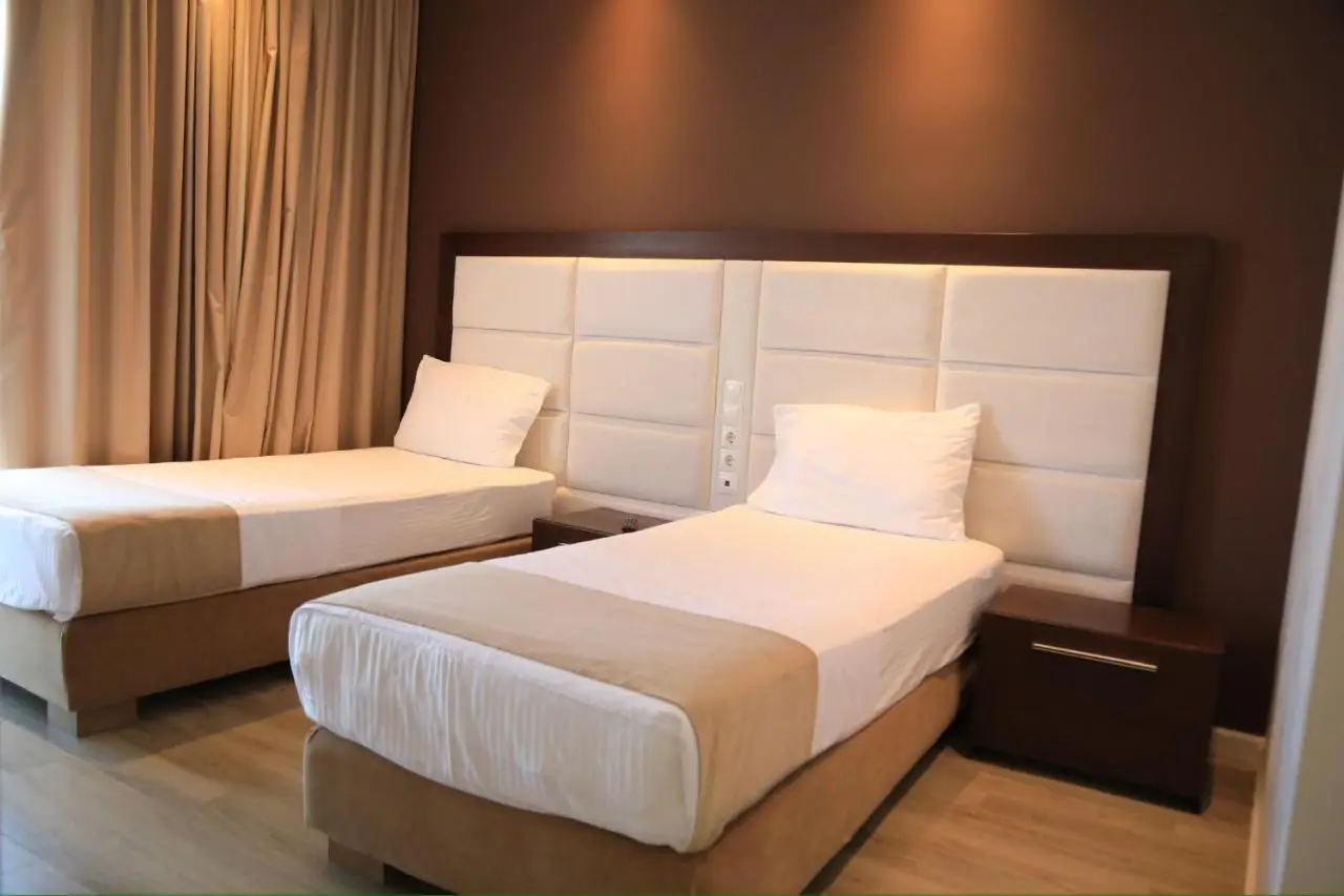 Andon Lapa Hotel & Spa