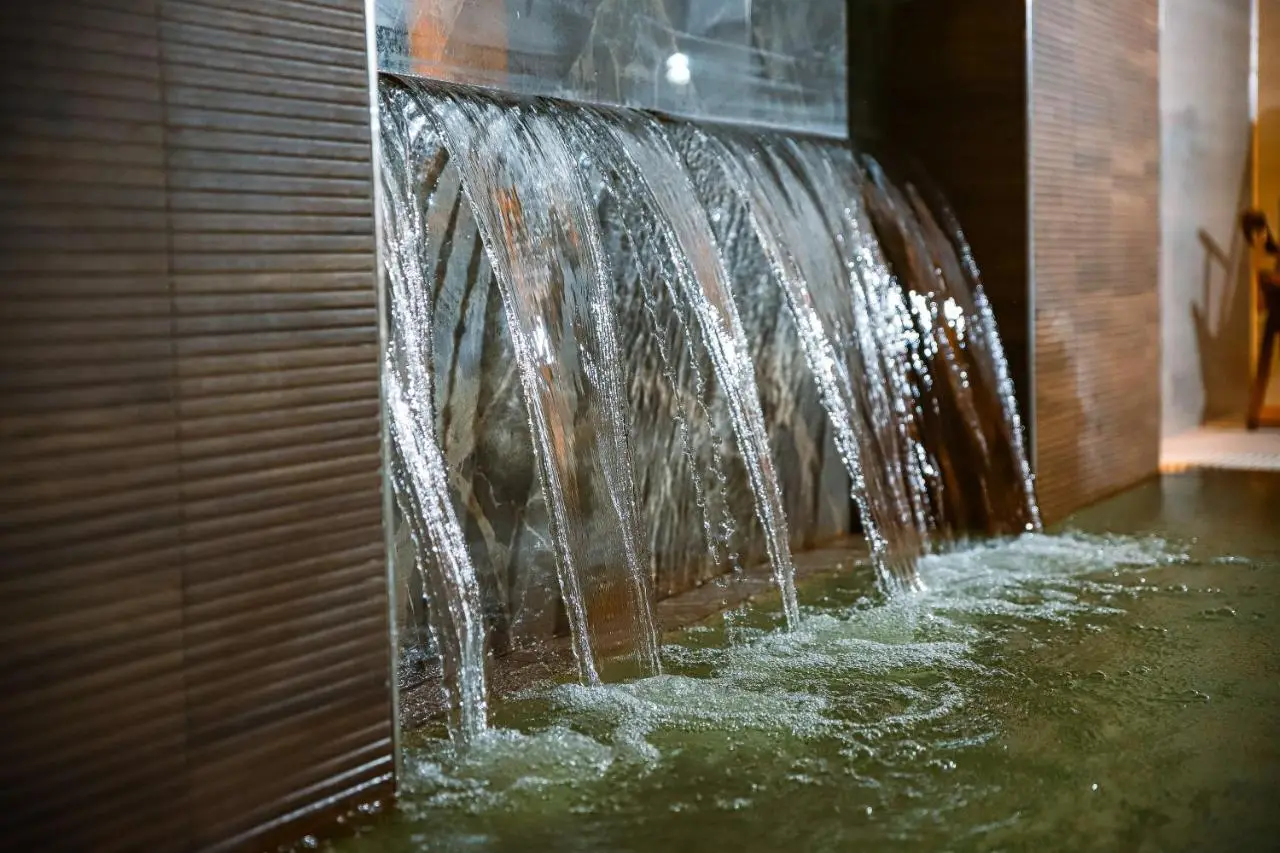 Sia Hotel Thermal & Spa Bursa