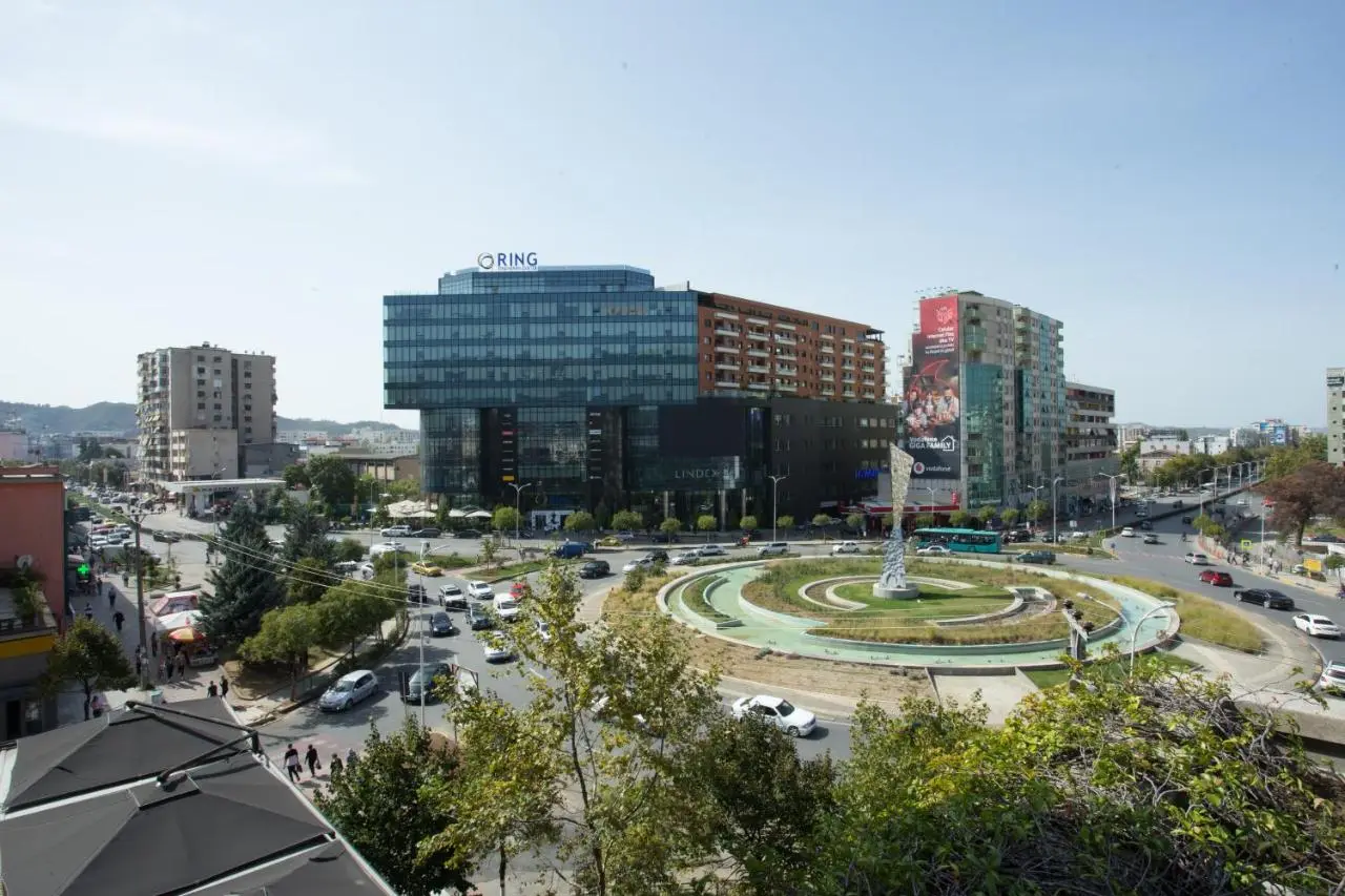 Ebel Boutique Hotel
