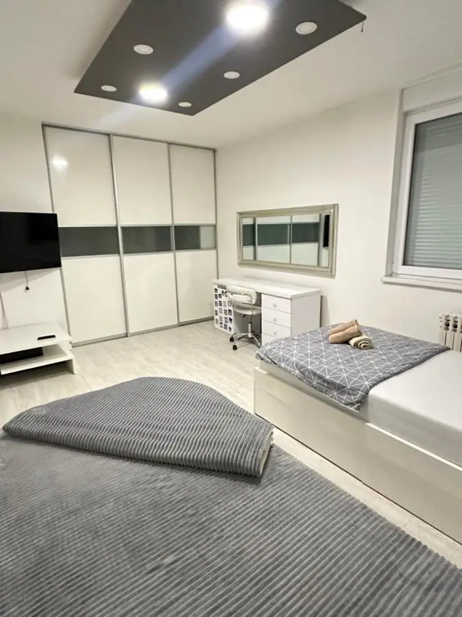 Apartment - Sarajevo Pulse - Free Parking