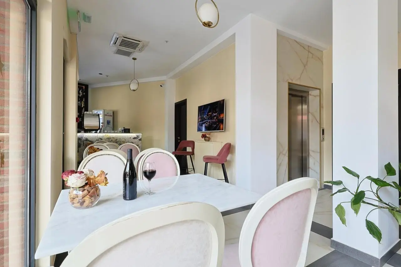 Panorama Boutique Hotel
