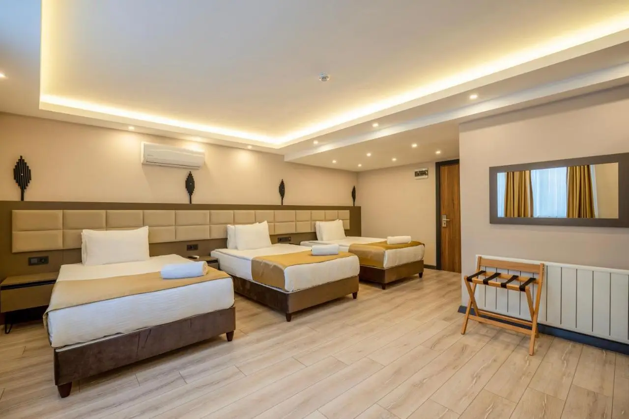 Magia Hotel - Spa & Wellness