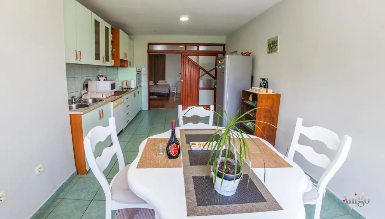 Bega Apartman